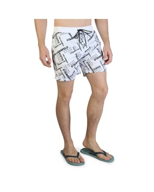 Karl Lagerfeld Herren Badebekleidung