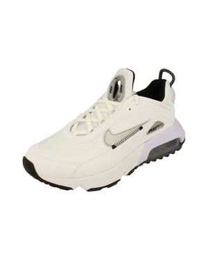 Nike Air Max 2090 C/s Gs Weiß Turnschuhe