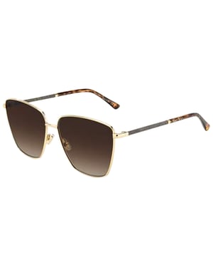 Jimmy Choo Sonnenbrille LAVI/S 06JHA 60