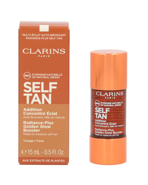Clarins Radiance-Plus Golden Glow Booster 15ml