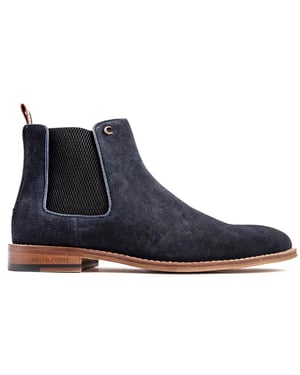 Simon Carter Elgar 2 Chelsea-Stiefel