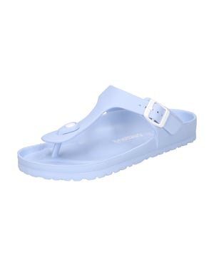 Westland Martinique 02 | Zehentrenner für Damen | Blau Martinique 02, skyblue
