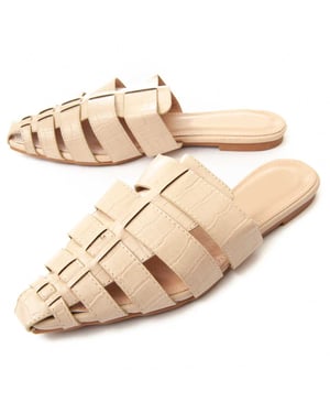 Montevita Ballerina Lunin in Beige