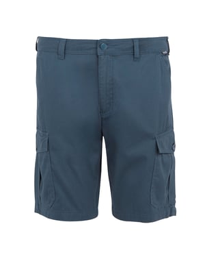 Regatta - "Ruwan" Freizeitshorts für Herren (Mitternachtsblau)