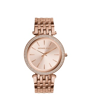 Michael Kors Damenuhr Darci MK3192