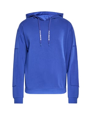 Mo Sweatshirt Herren KÖNIGSBLAU