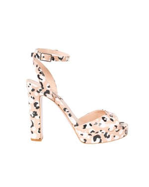 Liu Jo Sandalen Kristine Damen beige