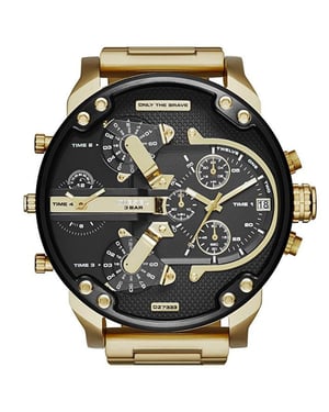 Diesel DZ7333 Herrenuhr