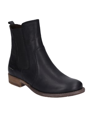 JOSEF SEIBEL Sienna 80 | Stiefelette für Damen | Schwarz Sienna 80, schwarz