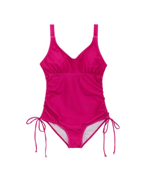Regatta - "Alinae" Badeanzug für Damen (Pink Fusion)