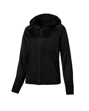Pumaknockout -Schweißjacke - Frauen