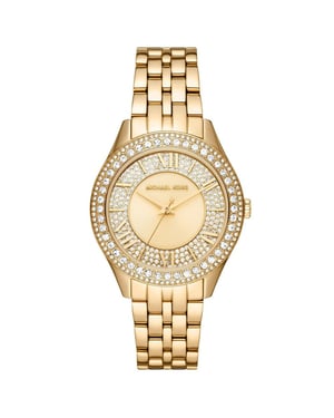 Michael Kors MK4709 Harlowe Damenuhr
