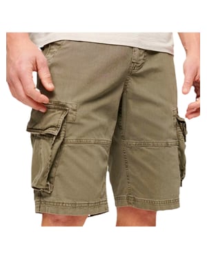 Superdry Herren Core Short Core