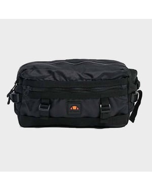 Ellesse Redon Herren Black Pum Bag