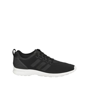 Adidas zx flux add womens schwarze Trainer
