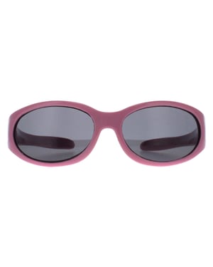 Smarty X2136 B babyrosa grau Sonnenbrille