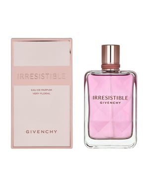 Givenchy Irresistible Very Floral Edp Spray.