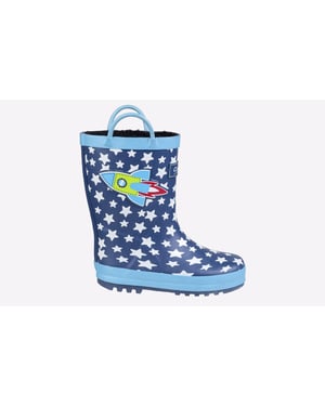 Cotswold Sprinkle Gummistiefel Junior
