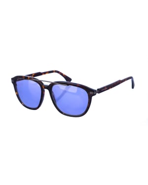 Sonnenbrille in rechteckiger Form AB12310 unisex