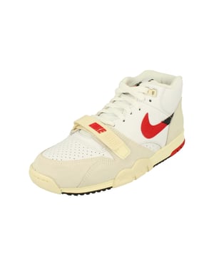 Nike Air Trainer 1 Männer Weiß Turnschuhe