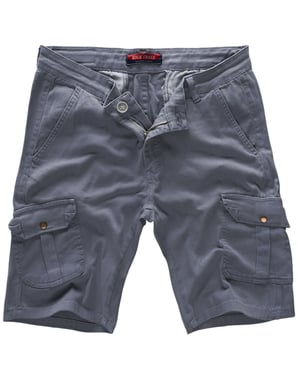 Rock Creek Shorts Anthrazit