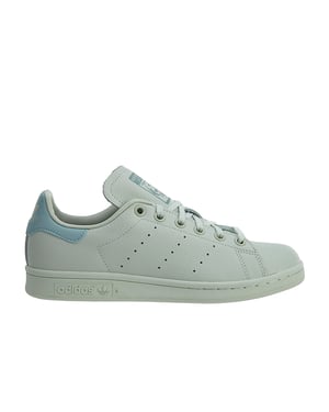 Adidas Stan Smith Kids Mint Trainer