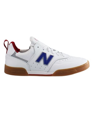 Neues Gleichgewicht numerisch 228 Sport White Herren Trainer