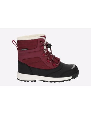 HI-Tec Leo Stiefel Junior