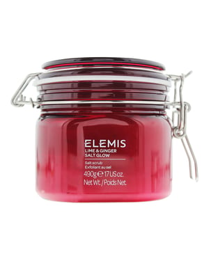 Elemis Exotic Lime & Ginger Salt Glow 490g