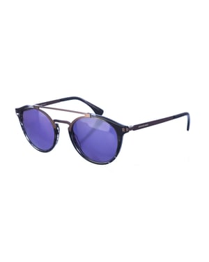 Unisex AB12320 Runde Form Sonnenbrille