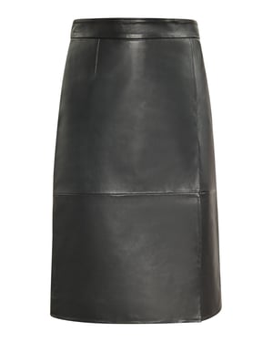 Dreimaster Felsen Damen schwarz