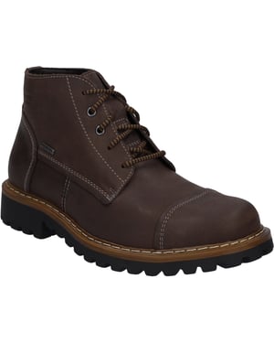 JOSEF SEIBEL Chance 53 | Stiefelette für Herren | Braun Chance 53, mocca