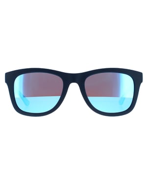 Lacoste Square Unisex Matte Blau Blau L789S