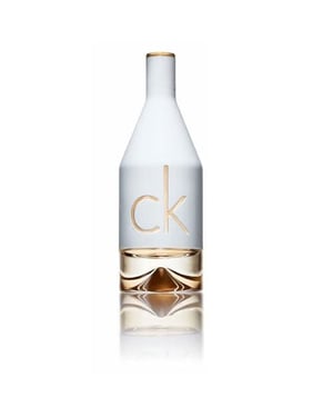Calvin Klein In2U für Sie Eau De Toilette Spray 150Ml