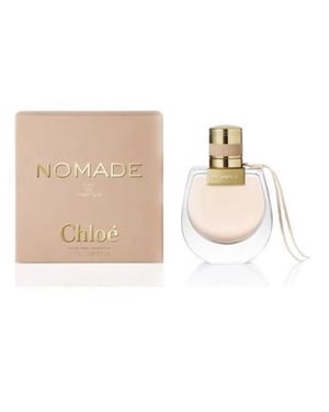 CHLOE NOMADE EDP SPRAY 50ML