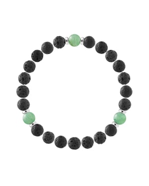 Armband Silber Sterling 925 Bristol