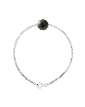 Armband Silber Sterlingsilber 925 Dacca