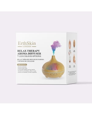 Relax Therapy Aroma-Diffusor