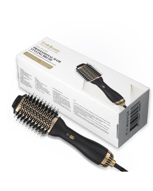 ALL IN ONE PROFESSIONELLE HAARSTYLINGBÜRSTE