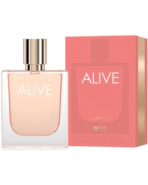 Hugo Boss Alive 50Ml Eau de Parfum Spray