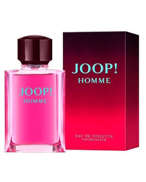 Joop! Homme Edt Spray 75ml.