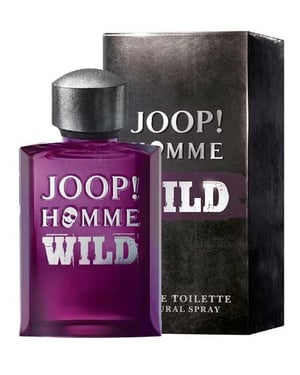 JOOP! MANN WILD EDT SPRAY 125ML