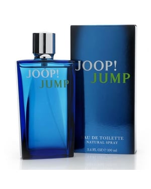 Joop Jump Eau De Toilette Spray 100Ml