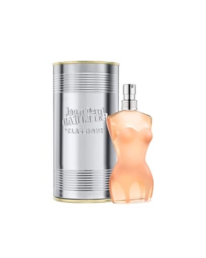 Jean Paul Gaultier W Eau De Toilette Spray 100Ml