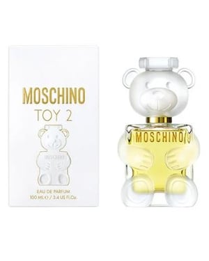Moschino Toy 2 Edp Spray 100ml.