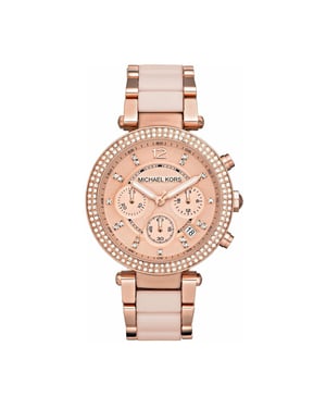 Michael Kors Parker Damenuhr MK5896