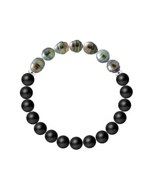 Armband Silber Sterling 925 Singapur