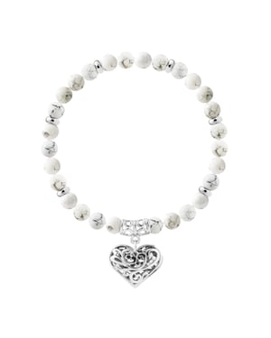 Armband Silber Sterling 925 Zibo