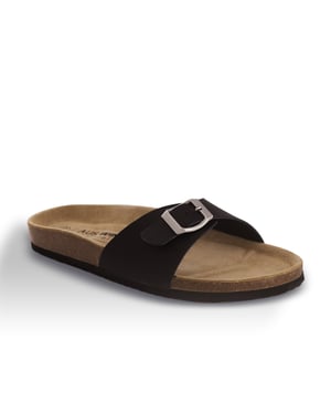 Aus Wooli Australia Unisex Toorak Sandalen