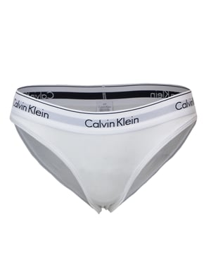Calvin Klein Unterwäsche Damenunterwäsche in Weiß